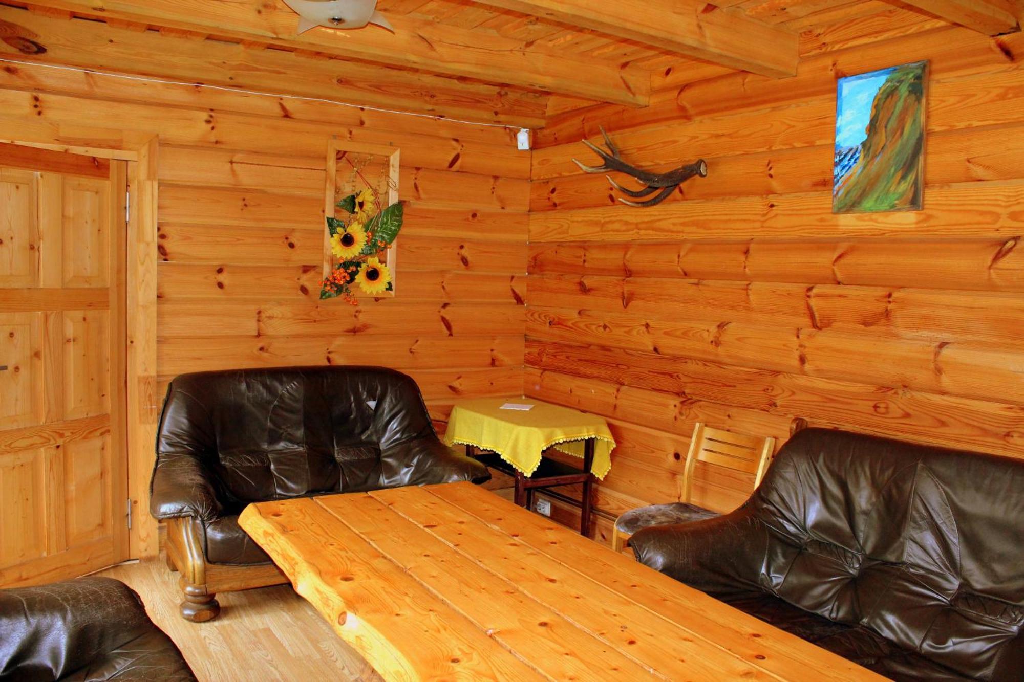 Kempings Sili Jurkalne Zimmer foto